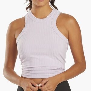 Free People Blissed Out Yoga Tank size small